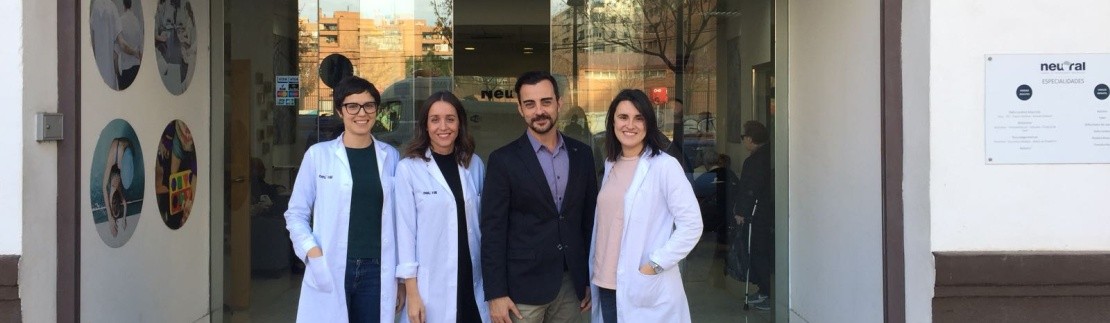 Neural instaura su primera Unidad de Investigación con la Universidad de Valencia