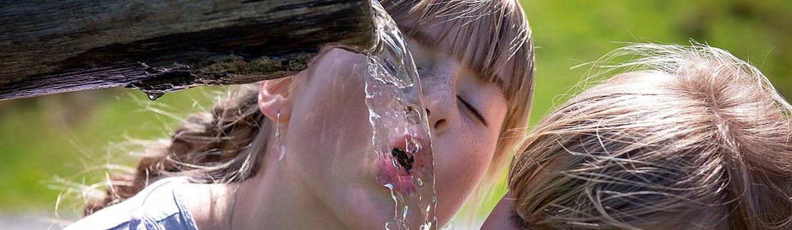 Motivos para beber agua según la ciencia