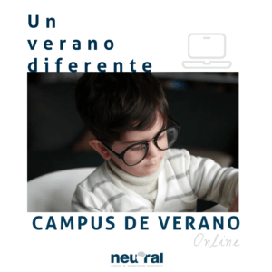 Campus Online Neural Verano